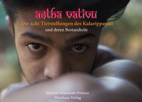 Astha Vativu von Krishnan,  Lal, Wiethase,  Hendrik