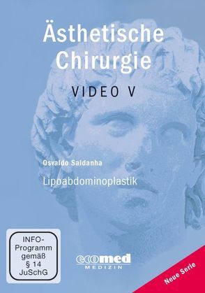 Ästhetische Chirurgie Video V (Neue Serie) von Heimburg,  Dennis von von