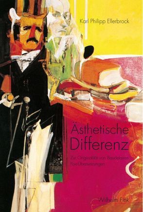 Ästhetische Differenz von Ellerbrock,  Karl Philipp