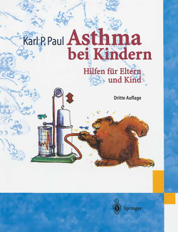 Asthma bei Kindern von Mayr,  A., Paul,  Karl-Peter