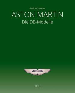 Aston Martin von Noakes,  Andrew