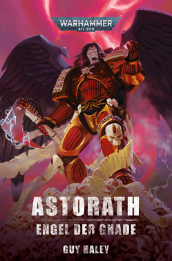 Astorath – Engel der Gnade von Jensen,  Bent, Thorpe,  Gav