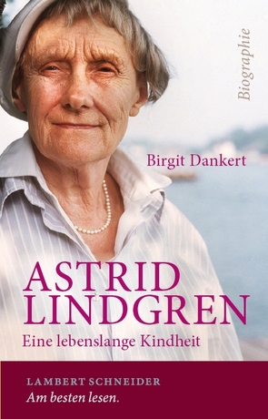 Astrid Lindgren von Dankert,  Birgit