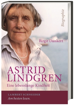 Astrid Lindgren von Dankert,  Birgit