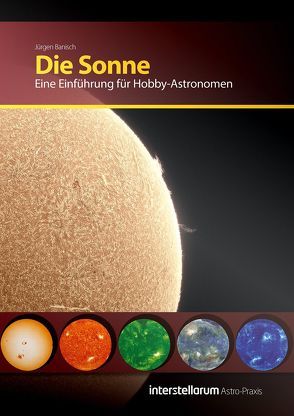 Astro-Praxis: Die Sonne von Banisch,  Jürgen
