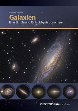 Astro-Praxis: Galaxien von Steinicke,  Wolfgang