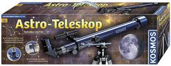 Astro-Teleskop von Kosmos Verlag