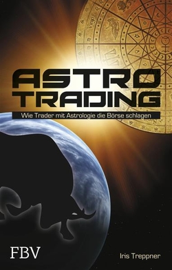 Astro Trading von Iris,  Treppner