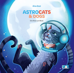 Astrocats & Dogs von Brost,  Alina