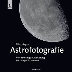 Astrofotografie von Legault,  Thierry