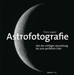 Astrofotografie von Legault,  Thierry