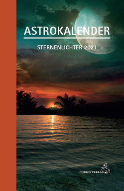 Astrokalender Sternenlichter 2021 von Niehaus,  Petra