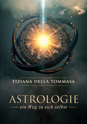 Astrologie von Della Tommasa,  Tiziana