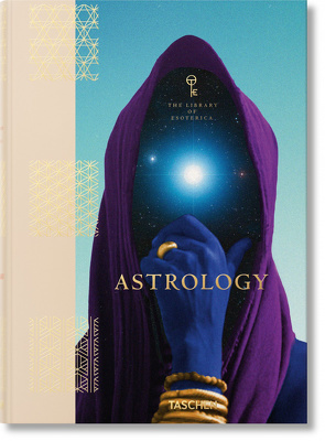 Astrologie. Bibliothek der Esoterik von Hundley,  Jessica, Richards,  Andrea, Thunderwing