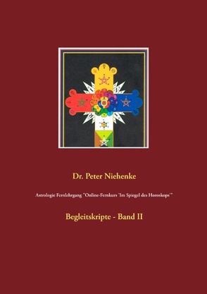 Astrologie Fernlehrgang „Online-Fernkurs ‚Im Spiegel des Horoskops'“ von Niehenke,  Peter