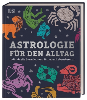 Astrologie für den Alltag von Taylor,  Carole