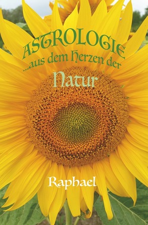 Astrologie von Reiter,  Robert Raphael