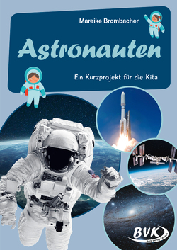 Astronauten von Brombacher,  Mareike