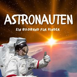 Astronauten von Schmidt,  Frank