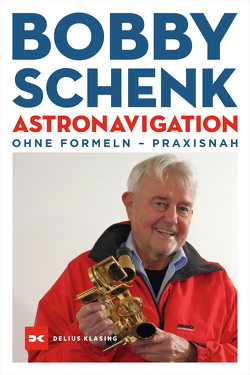 Astronavigation von Schenk,  Bobby