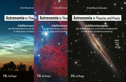 Astronomie in Theorie und Praxis von Wischnewski,  Erik