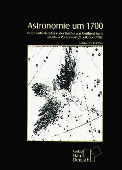 Astronomie um 1700 von Herbst,  Klaus D