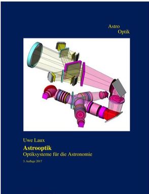 Astrooptik von Laux,  Uwe