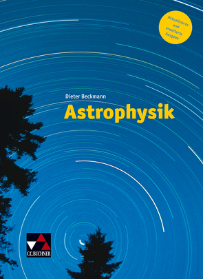 Astrophysik von Beckmann,  Dieter