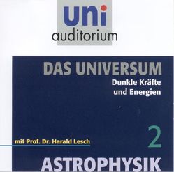 Astrophysik – Das Universum, Teil 2 von Lesch,  Harald