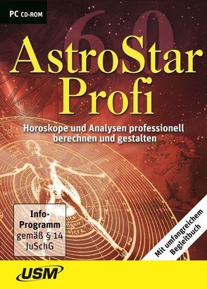 AstroStar Profi 6.0 von Christopher A.,  Weidner