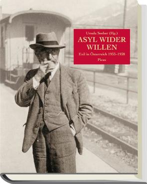 Asyl wider Willen von Seeber,  Ursula