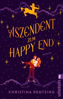 Aszendent zum Happy End von Rentzing,  Christina