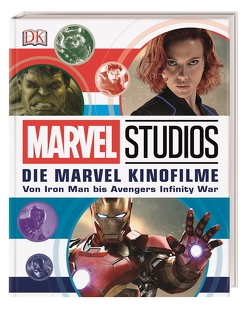 MARVEL Studios Die Marvel Kinofilme von Adam,  Bray