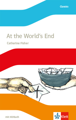 At the World’s End von Fischer,  Cathérine