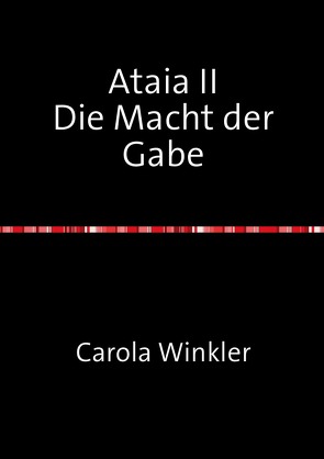 Ataia von Winkler,  Carola