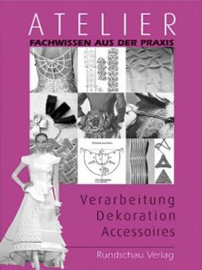 Atelier – Fachwissen aus der Praxis / DOB Band 1