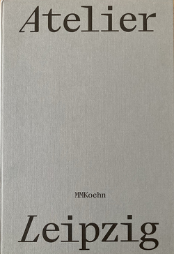 Atelier Leipzig von Zöllner,  Frank