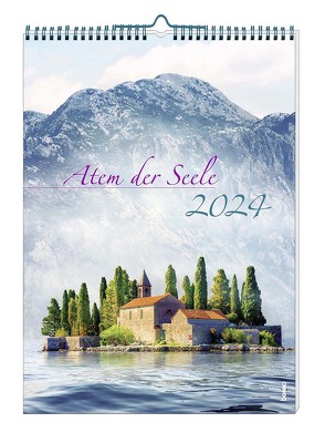 Atem der Seele 2024