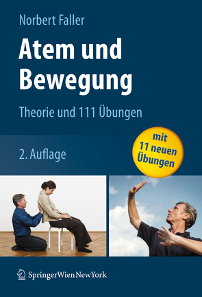 Atem und Bewegung von Faller,  Norbert, Vetter,  Norbert