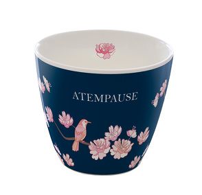 Atempause – Tasse