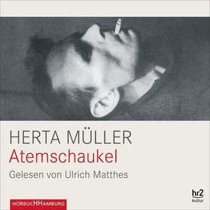 Atemschaukel von Matthes,  Ulrich, Mueller,  Herta