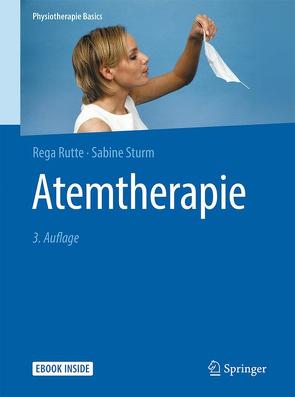 Atemtherapie von Rutte,  Rega, Sturm,  Sabine