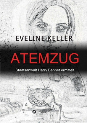 ATEMZUG von Keller,  Eveline