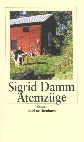 Atemzüge von Damm,  Sigrid