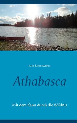Athabasca von Riesenweber,  Julia