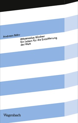 Athanasius Kircher von Bähr,  Andreas