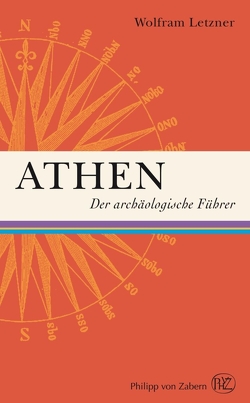Athen von Letzner,  Wolfram