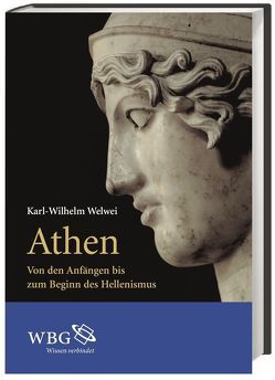 Athen von Meier,  Mischa, Welwei,  Karl-Wilhelm