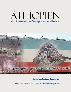 Äthiopien von Kreuter,  Marie-Luise, Schwiedrzik-Kreuter,  Rolf P.
