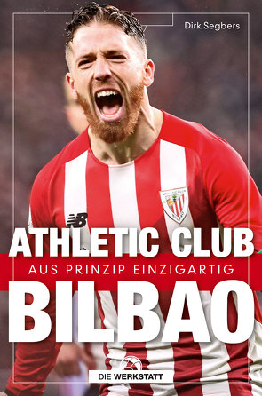 Athletic Club Bilbao von Segbers,  Dirk